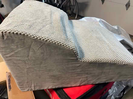 Photo of free Dog ramp (Rex Manor) #1