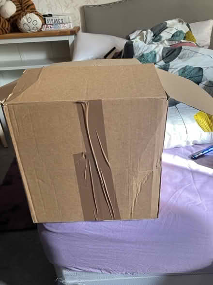 Photo of free Packing noodles (Waddon) #2