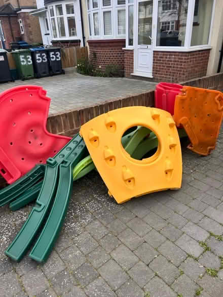 Photo of free Little Tikes Playground (Tolworth KT5) #2