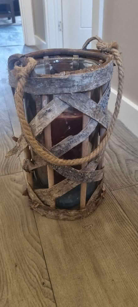 Photo of free Candle Holder (Penrith CA11) #1