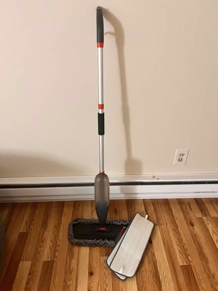 Photo of free Mop (south bay) #1