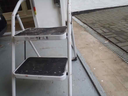 Photo of free Short Steps - two step (Marlbrook B61) #1