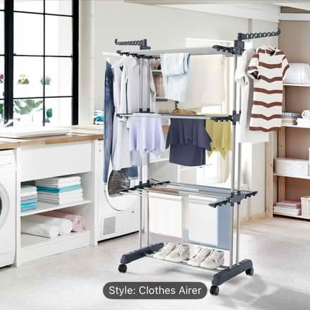 Photo of free Air dryer - new in box (Reading RG1) #1