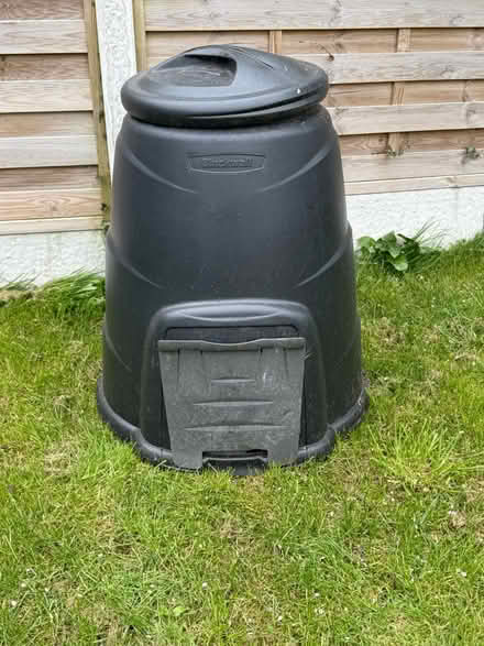 Photo of free Composter (Holmcroft ST16) #1