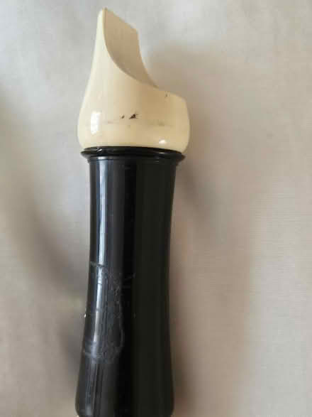 Photo of free Soprano Recorder (Springfield CM1) #3