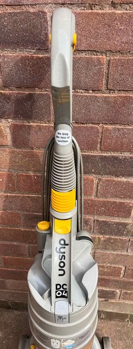 Photo of free Dyson (Hucknall NG15) #4