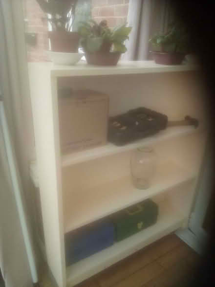 Photo of free Bookcase (Hedge End SO30) #1