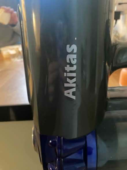 Photo of free Akita Hoover (SE14 5LD) #2