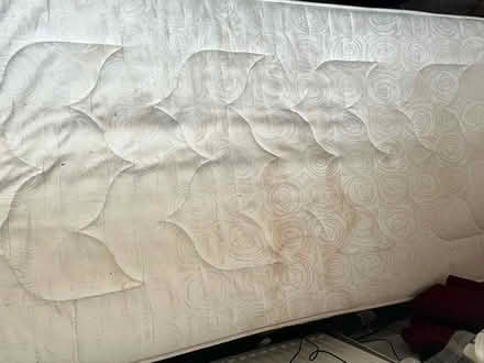 Photo of free Mattress (Watford WD18) #1