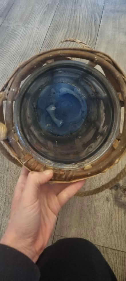 Photo of free Candle Holder (Penrith CA11) #3