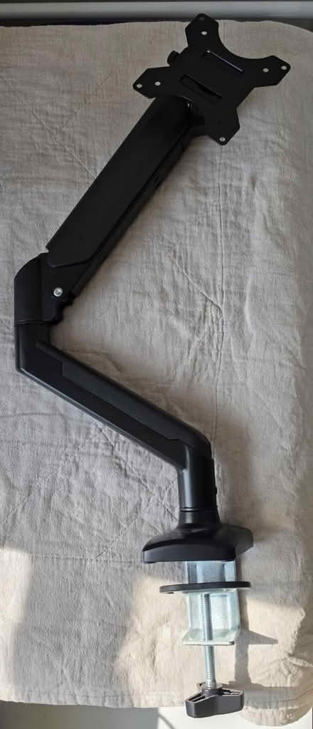 Photo of free Monitor arm (Erith, DA8) #1