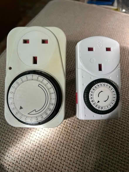 Photo of free Timers (Hanworth RG12) #2