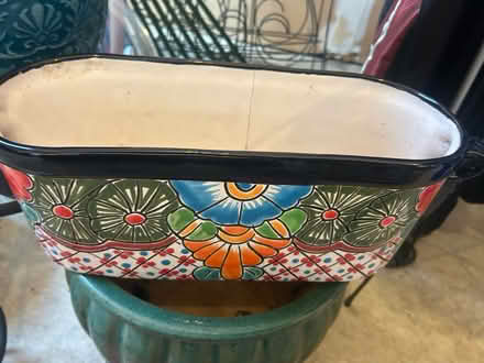 Photo of free A variety of plant pots (Damascus,MD) #3