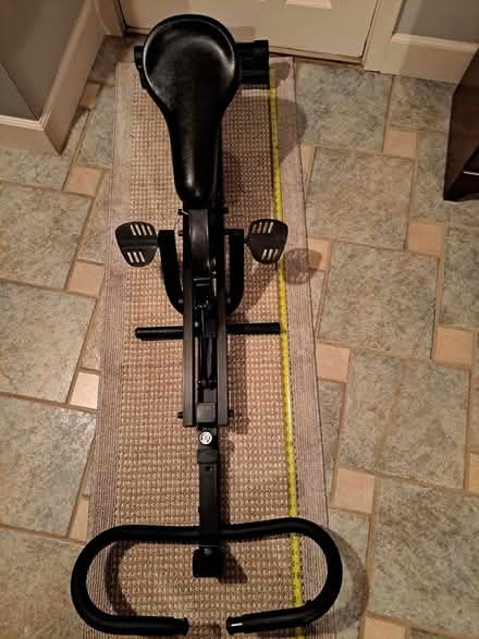 Photo of free Power Rider exercise equipment (North City, Shoreline) #3