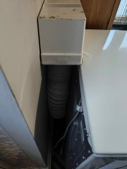 Photo of free Tumble dryer (New York NE29) #3