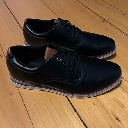 Photo of free Kids size 6 shoes (Lexington Center) #1