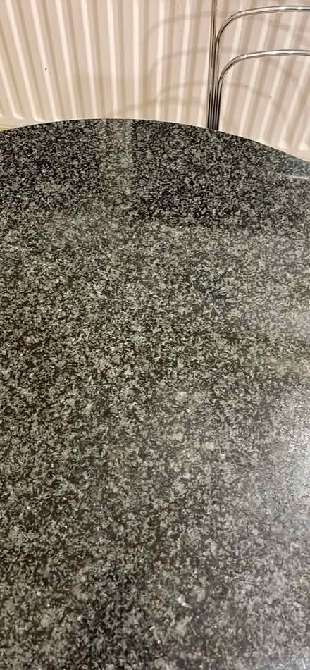 Photo of free Table and chairs (BR3) #4