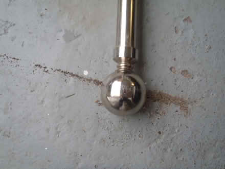 Photo of free Curtain Rail (Marlbrook B61) #1