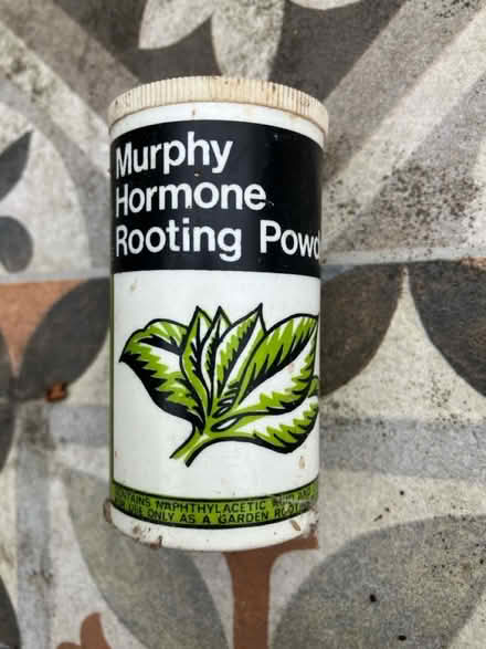 Photo of free Grass fertiliser & Murphy Plant H (Greenhill S8) #2