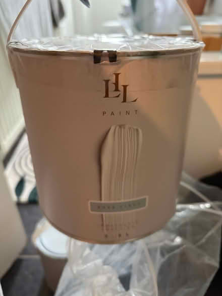 Photo of free Paint in various colours (Shawlands G41) #2