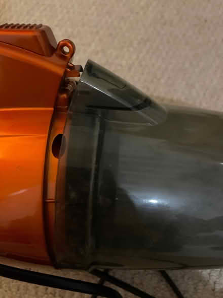 Photo of free Von Haus mini hoover (broken) (South Norwood SE25) #2