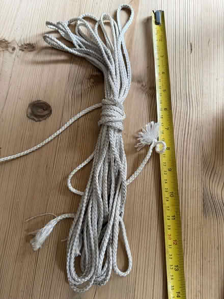 Photo of free Cord/thin rope (Freehold LA1) #1