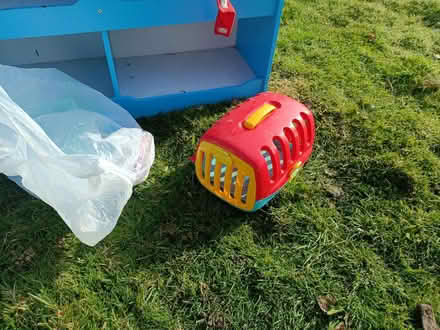 Photo of free Children's Vet Station (TN38 Crowhurst Rd) #4