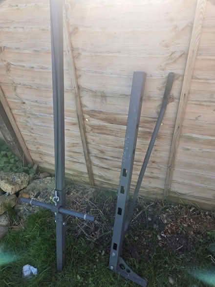 Photo of free Pull up machine (DA1 2QR) #3