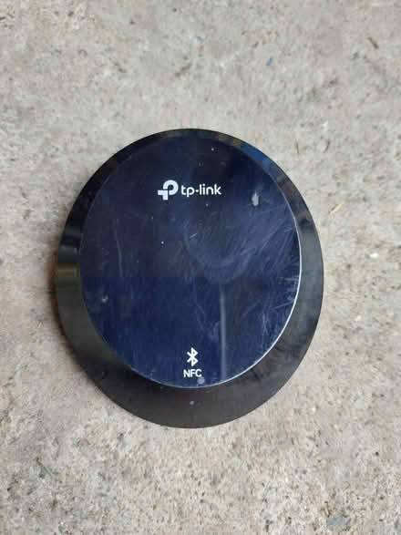 Photo of free Bluetooth receiver (SY5 Hanwood) #1