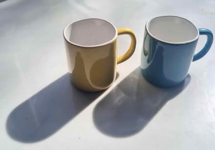 Photo of free 2 Espresso cups (PO19) #2