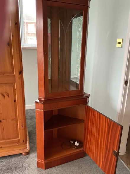 Photo of free Corner Unit (St Anne's on the Sea FY8) #2