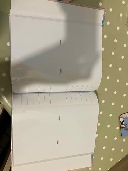 Photo of free Photo album (Berrylands KT5) #2