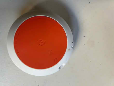 Photo of free Alexa Eco style by Google (Chevy Chase DC) #2