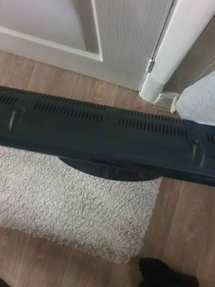 Photo of free toshiba 32 inch tv (sinfin derby) #2