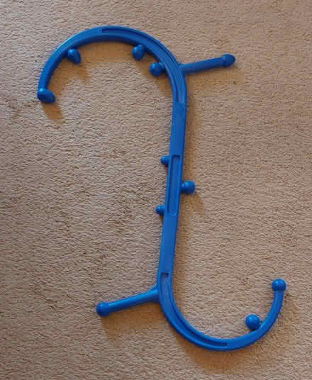 Photo of free Body Back Buddy (North St. Paul) #1