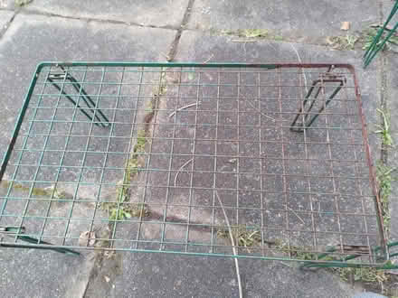 Photo of free Staging X2 for plants (Ecclesall, S11) #3