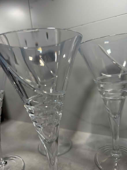 Photo of free Dessert glasses (NN15) #3