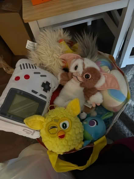 Photo of free Bundle of toys (lemington NE15) #1