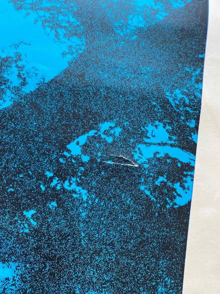 Photo of free original artwork - large (Hove Green BN3) #2