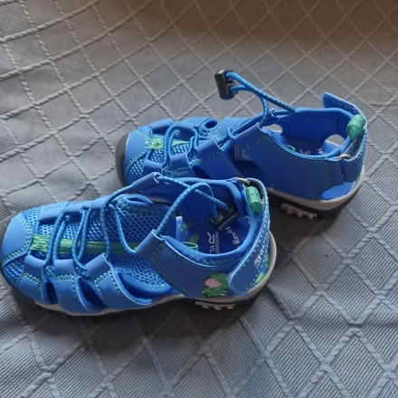 Photo of free Child's Peppa Pig sandals (Stillorgan/Kilmacud) #1