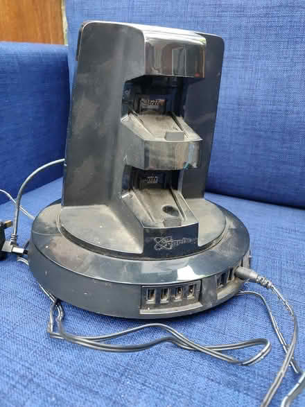 Photo of free PS3 stand (Fleet GU52) #2