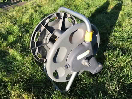 Photo of free Hose reel, no hose (New Bilton CV22) #2