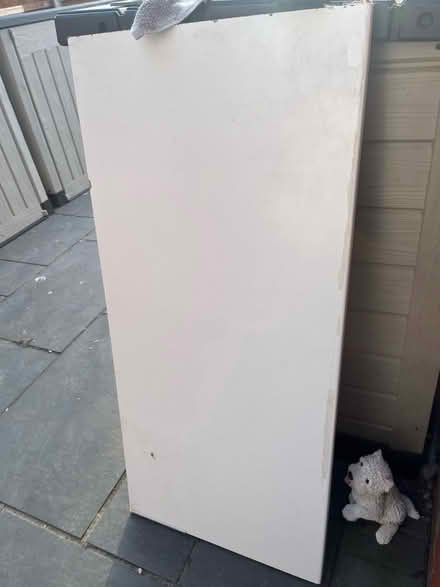 Photo of free Work top (Wickford SS12) #1