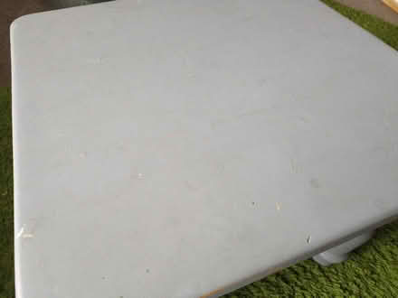 Photo of free Sturdy small coffee table (West park LS16) #3