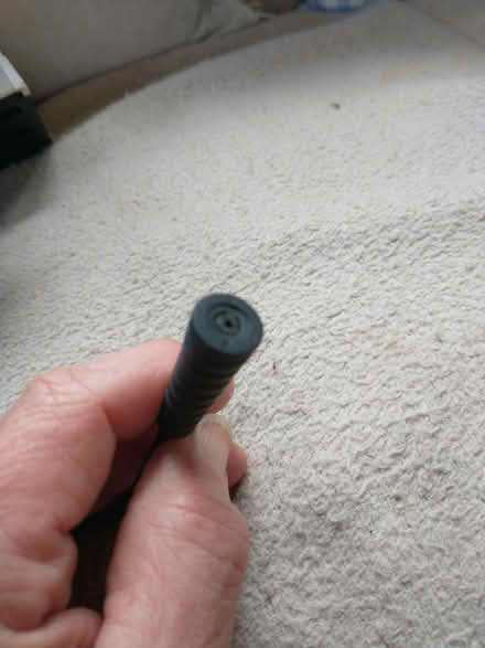 Photo of free Singer Sewing Machine (Castlemorton Common WR13) #2