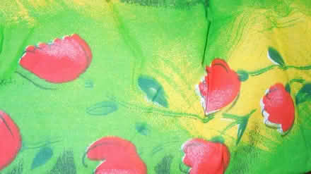 Photo of free Ironing Board Cover/ Watering Mat (langport) #2