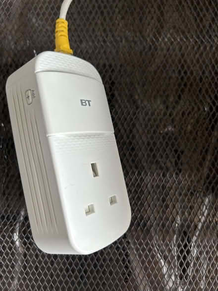 Photo of free BT Mini Connector v2 (Dursley GL11) #2