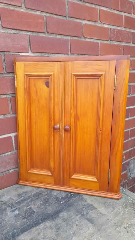 Photo of free Bathroom accessories (Longton PR4) #1