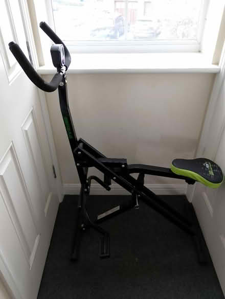 Photo of free AB booster plus (GL52) #1