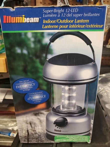 Photo of free Assorted Household items (Sheppard E and Victoria Park) #4